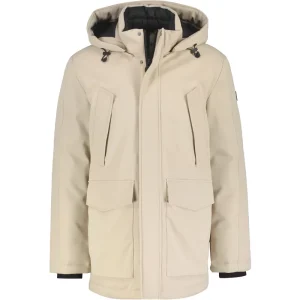 Lerros Heren jas 24o7021 135