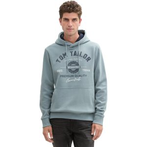 Tom Tailor Hoodie with print