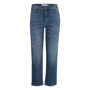 Damesjeans Ichi Ihtwiggy Raven