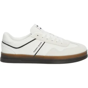 Tommy Hilfiger Exclusive court sneakers