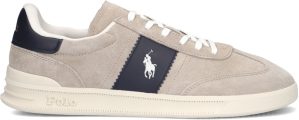 Ralph Lauren Lage Sneakers Heren Heritage Area