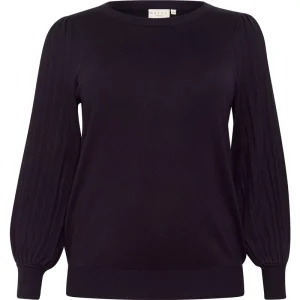 KAFFE Kcioni knitt pullover