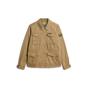 Damesjas Superdry M65