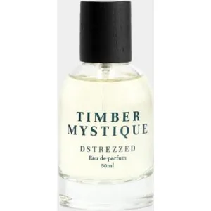 Dstrezzed Parfum Kleur: 14 Timber Mystique 50ml 6550/14