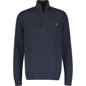 Lerros Heren trui 2485413 485 classic navy