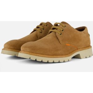 Panama Jack Panama Jack Gadner C11 Sneakers beige Suede