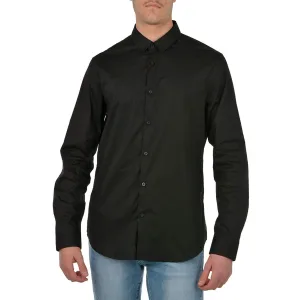 Overhemd Armani Exchange