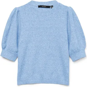 Vero Moda vmdoffy 2/4 o-neck pullover ga noos 10278313 little boy