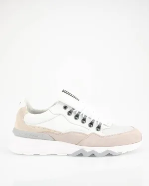 Floris van Bommel De Zager Heren Sneakers