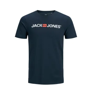 T-shirt Jack & Jones Corp crew neck