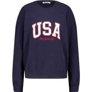 America Today Sweat senna