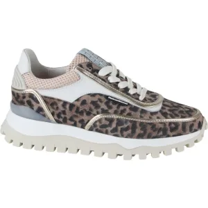 Floris van Bommel Sfw-10131-34-01 dames sneakers