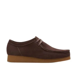 Mocassins Clarks Wallabee EVO