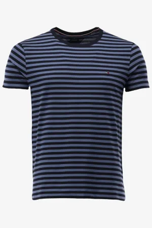 Tommy hilfiger t-shirt stretch slim fit tee