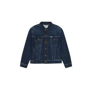 Denim jack Wrangler Meadow Haze
