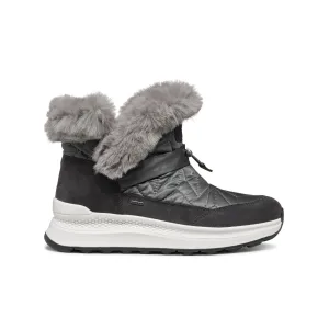 Dames winterlaarzen Geox Spherica Actif