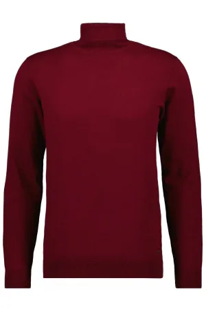 RAGMAN Regular Fit Coltrui bes, Effen