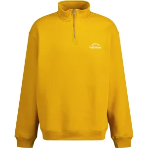 America Today Stash half zip