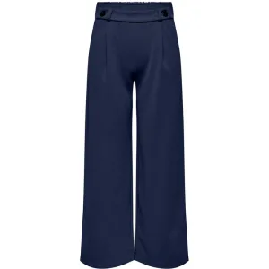 Jacqueline de Yong Jdygeggo new long pant jrs noos navy