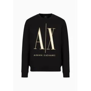 Sweatshirt Armani Exchange Felpa