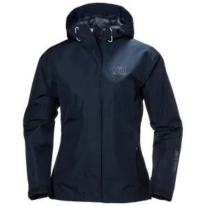 Waterdicht damesjack Helly Hansen seven j