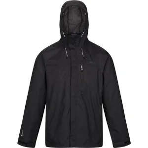 Regatta Heren baslow waterdichte jas