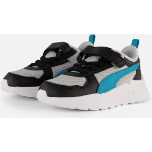 Puma Puma Trinity Lite Sneakers grijs Textiel