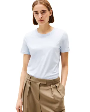 Tommy Hilfiger Corp Logo T-Shirts