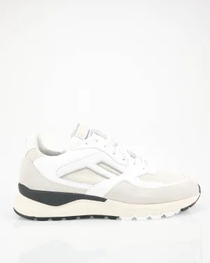 Floris van Bommel De Treener Heren Sneakers