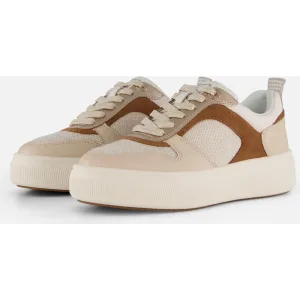 Tamaris Tamaris Sneakers beige Synthetisch