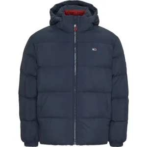 Tommy Hilfiger Essential down jacket