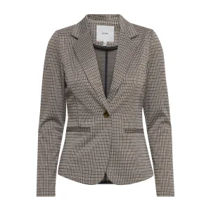 Blazer voor dames Ichi Kate