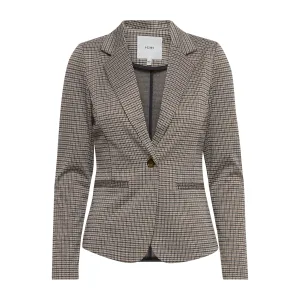 Blazer voor dames Ichi Kate