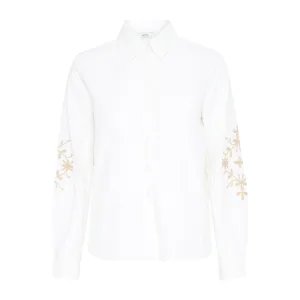 Vrouwenblouse b.young Hetila 3