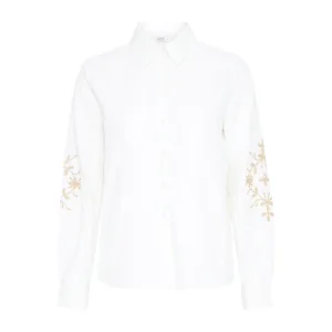 Vrouwenblouse b.young Hetila 3