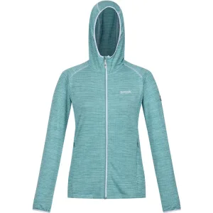 Regatta Dames yonder full zip hoodie