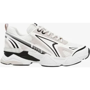 Steve Madden Speedster-e sneaker