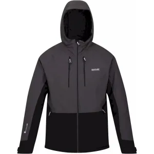 Regatta Heren highton iii stretch gewatteerde jas