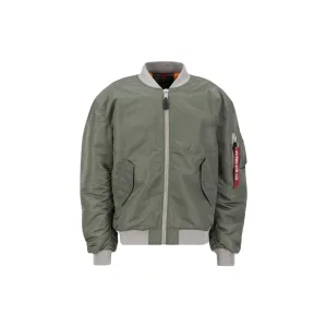 Jas Alpha Industries MA-1 CS