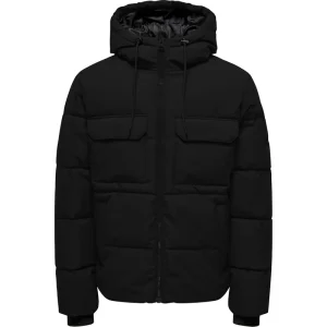 Only & Sons Selijah jacket