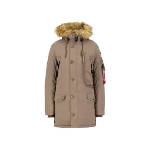 Donsjack voor dames Alpha Industries