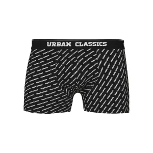 Boxer Urban Classics Pack de 5