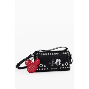 Schoudertas voor vrouwen Desigual Mickey Rock Dortmund Baby