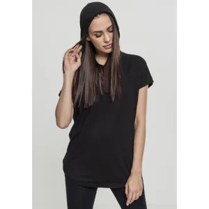 Dames Hoodie Urban Classic basic