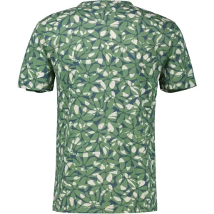 Lerros Heren shirt 2523013 612 sage green
