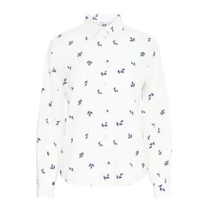 Vrouwenblouse b.young Jadis