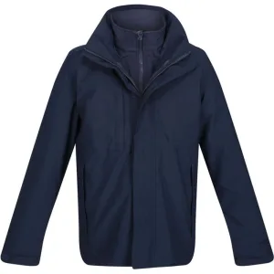 Regatta Heren kingsley 3 in 1 jas