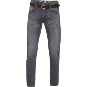 Petrol Industries Russel 9700 grey denim