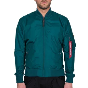 Bomber Alpha Industries MA-1 TT