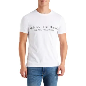 T-shirt Armani Exchange